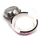 pet crate water bowl